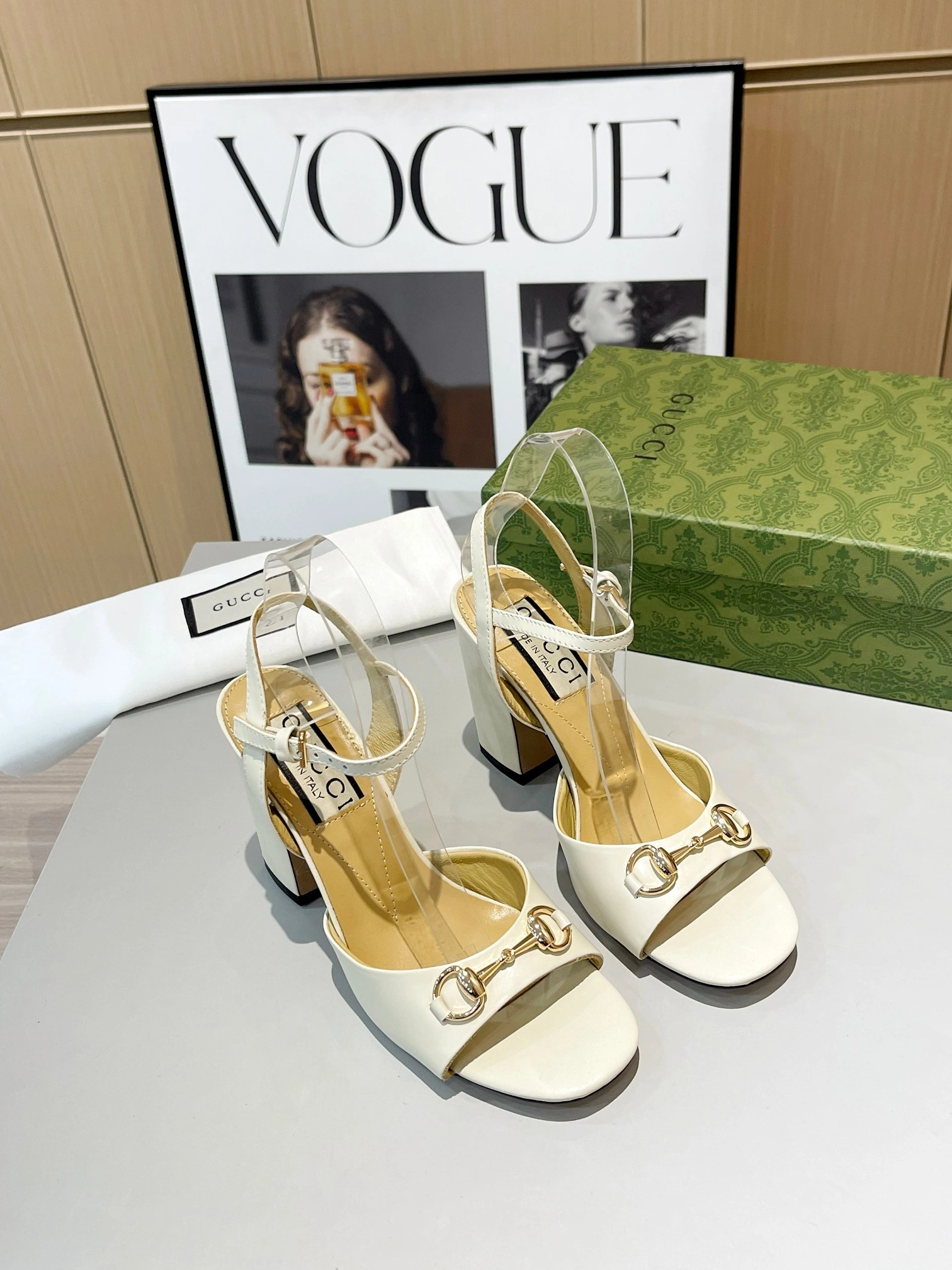 771600 C9D00 9022 Heel height：8.5CM cowhide sheepskin item:DT-X000C2034